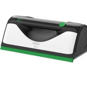 Lavavetri Folletto VG100+ Nero Originale Vorwerk