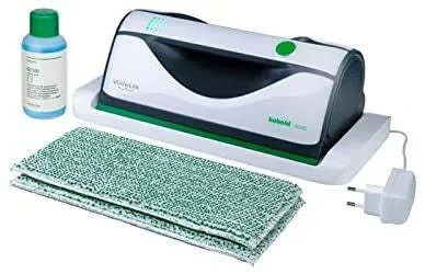 Lavavetri Folletto VG100 Originale Vorwerk Nuovo