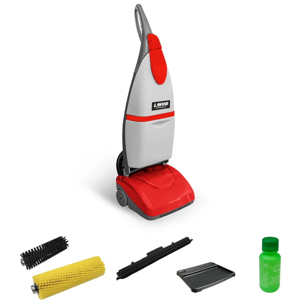 Lavapavimenti Lavor Crystal Clean 800W