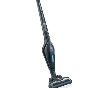 Leifheit Aspirapolvere cordless Rotaro 20V, 2--1 – 40 min, 100 W, contenitore 0,25 l