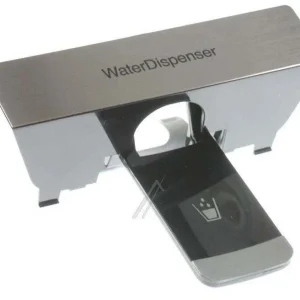 Leva Beko Dispenser Acqua_Gr_Beko Frigorifero 4902830800
