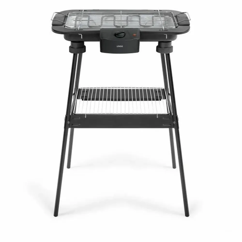 Barbecue Elettrico Livoo DOM506 2200 W