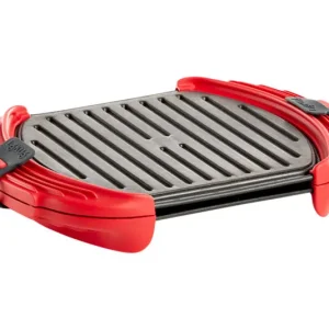 LÉKUÉ Grill XL per microonde