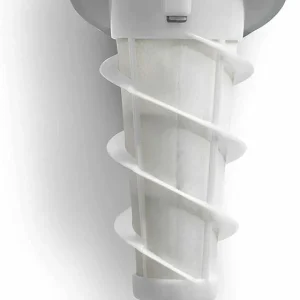 De Longhi DLSF001 5519211211 Filtro Elicoidale Doppia Superficie Filtrante XLR18LM XLR25LM XLR25LE XLR32LMD XLR32LED
