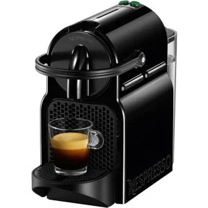 Macchina da Caffè Nespresso* Inissia Nera