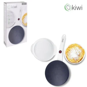 MACCHINA ELETTRICA CREPE 20CM