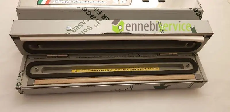 Macchina sottovuoto Reber 9709 ne ecopro 30