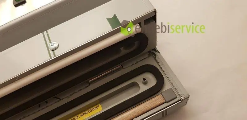 Macchina sottovuoto Reber 9709 ne ecopro 30