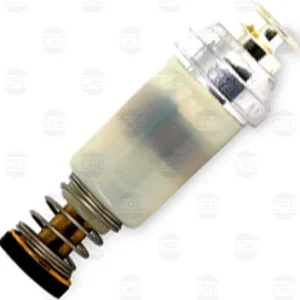 Magnete Rubinetto Gas Valvolato ø11mm L37mm Adattabile Smeg