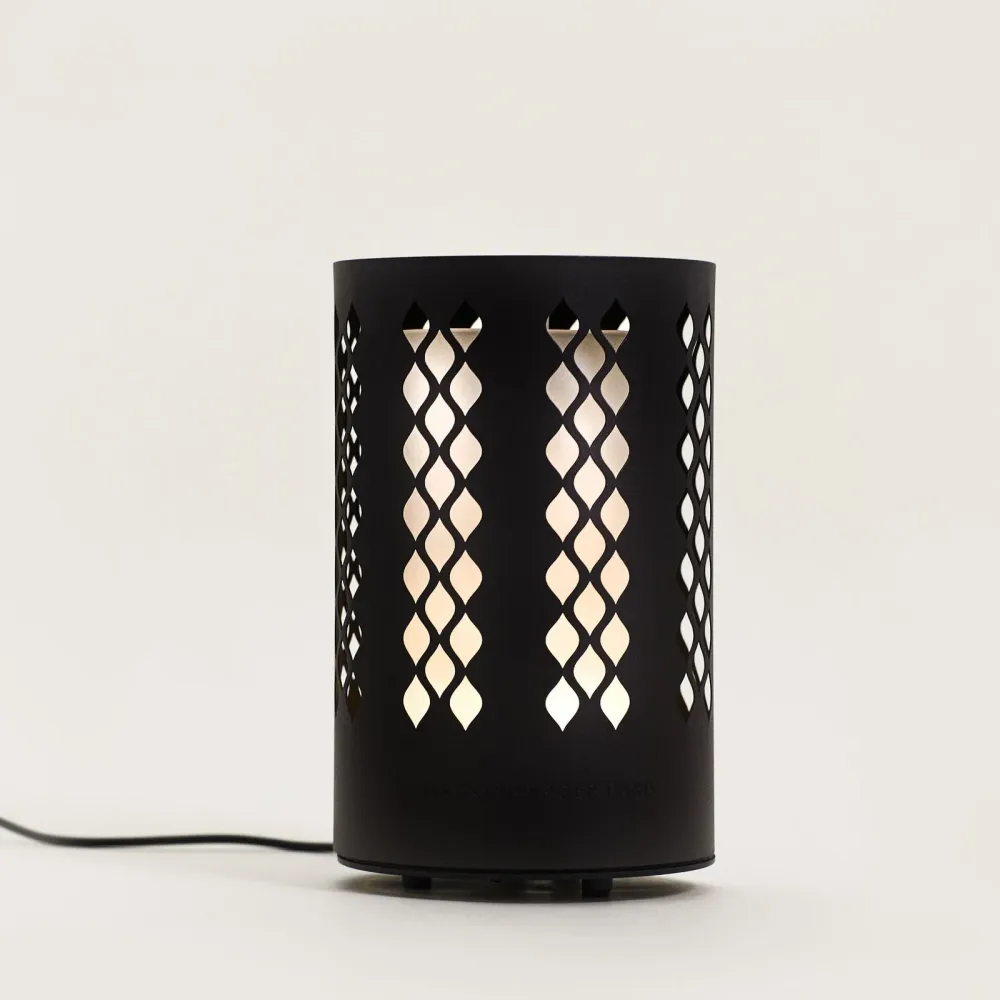 Maison Berger Paris Diffusore di aromi Losange – Serbatoio 0,5 l, Durata 48 h