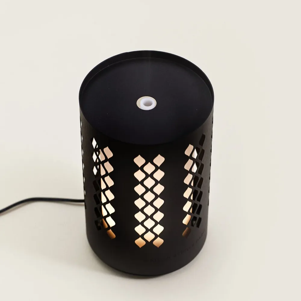 Maison Berger Paris Diffusore di aromi Losange – Serbatoio 0,5 l, Durata 48 h