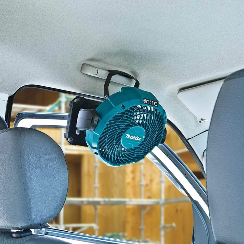 Makita 10,8V CXT Ventilatore oscillante CF101DZ