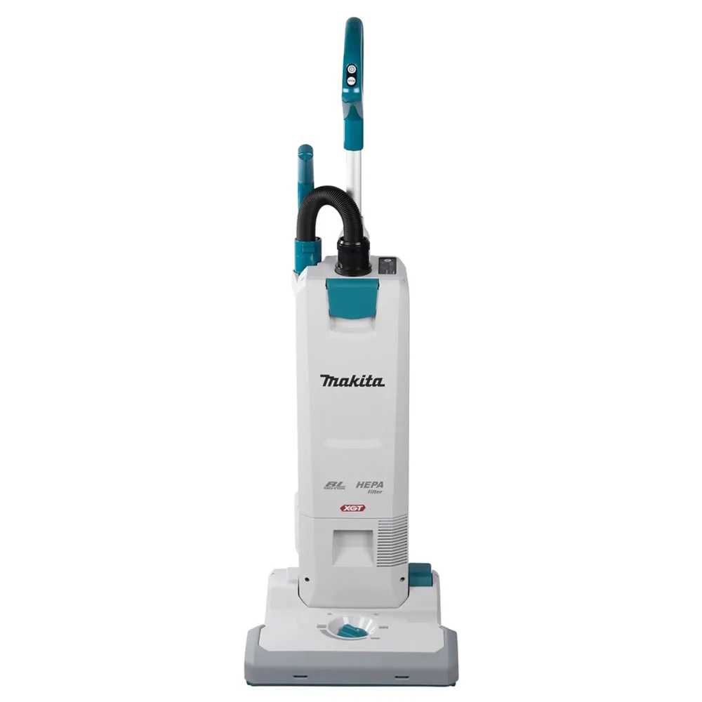 Battitappeto Makita VC010GZ 40V