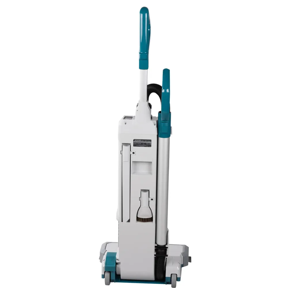 Battitappeto Makita VC010GZ 40V
