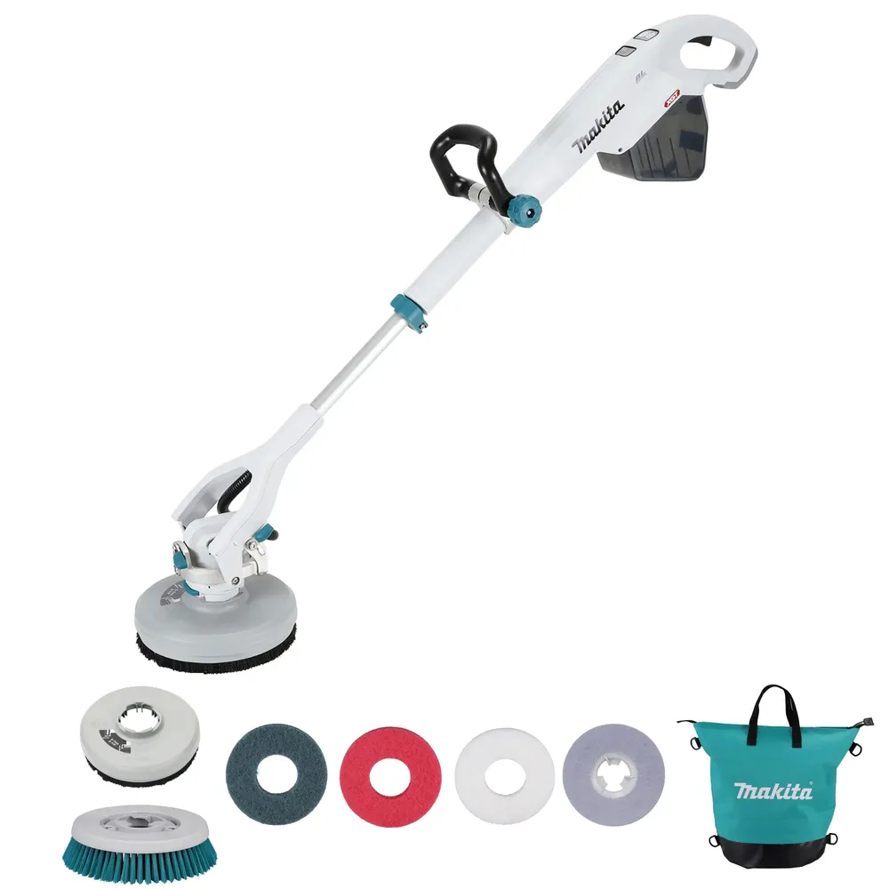 Monospazzola Makita PS001GZ 40V