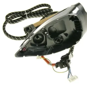 Manico completo ferro da stiro dg9266f023 Rowenta