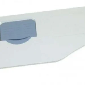 Maniglia Cassetto Detersivo Lavatrice HotPoint C00286121
