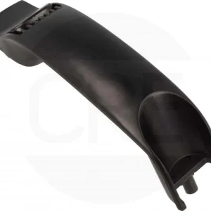 Maniglia con Blocco Nero per Aspirapolvere Compact Power Cyclonic