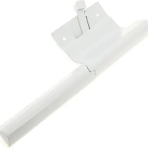 Maniglia Porta Sportello per Frigorifero Whirlpool WM1650, WV1844, WVF369