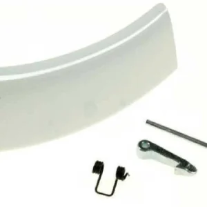 Maniglia REX Apertura Oblò Kit Lavatrice 4055186607