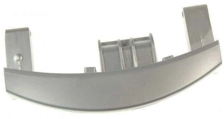 Maniglia Smeg Grigia Per La Porta Della Lavatrice 764931735