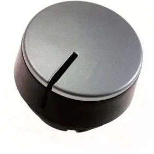 Manopola Ariston Programmi Nera Aq Hd Dgt/Led Lavatrice C00292883