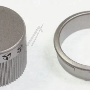 Manopola comandi push pull velocità e luce per cappa Faber INTRA 133.0274.913INSIDE