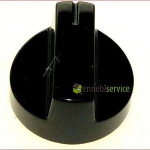 Manopola piano cottura Beko his64122