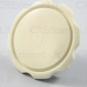 Manopola Rullo per 61401 Dolcevita, Grattugissima e Sprint