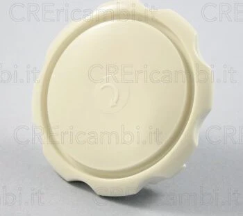 Manopola Rullo per 61401 Dolcevita, Grattugissima e Sprint
