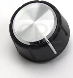 Manopola Timer Completa per Sfornatutto Maxi EO3235, EO3275, EO3285