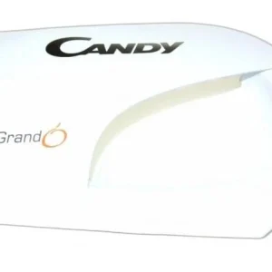 Mascherina Per Vaschetta Lavatrice Candy 41034754