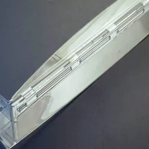 Mensola balconcino frigo Franke fcb320-maia+
