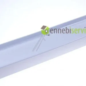 Mensola per frigo Electrolux 435 x 45 x 100mm originale