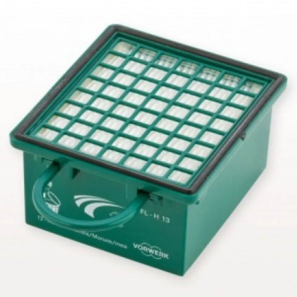 Microfiltro Igienico Folletto vk 130/131