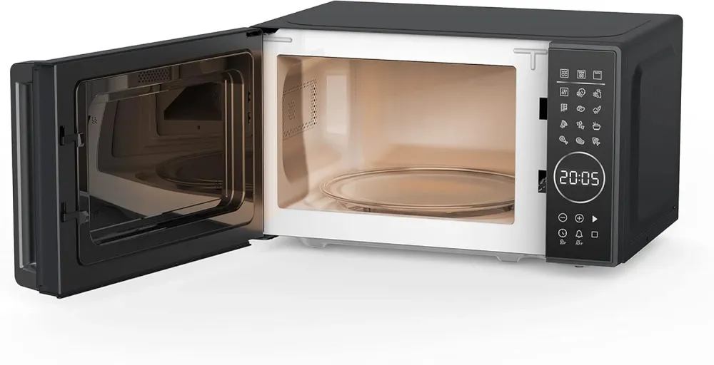 Microonde Beko MGC20130BB 20 Litri 1050 W (A25,8xL44xP33) Nero