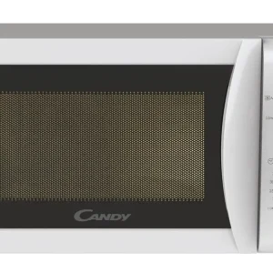 Microonde Candy Idea CMG20SMW 20 Litri 700 W (A25,8xL43,9xP35,7) Grill Bianco