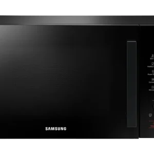 Microonde Combinato Libera Installazione Samsung BESPOKE MC28A5137KK 28L 900W Colore Nero