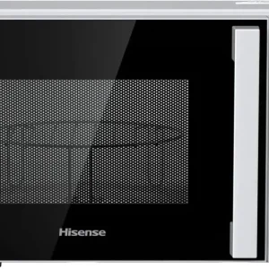 Microonde Hisense H20MOWP1HG 20 Litri 700 W (A25,7xL45,1xP34,3) Grill Bianco