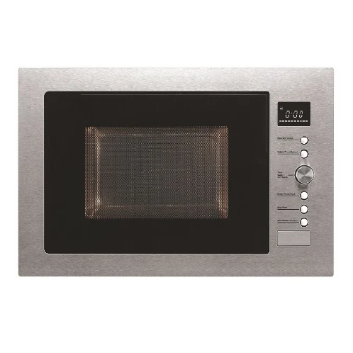 Microonde da Incasso Silverline MW9025X01 – Compatto, Intelligente, 34 litri