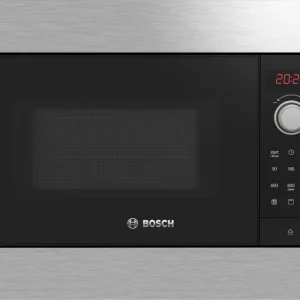 Microonde di installazione microonde Bosch