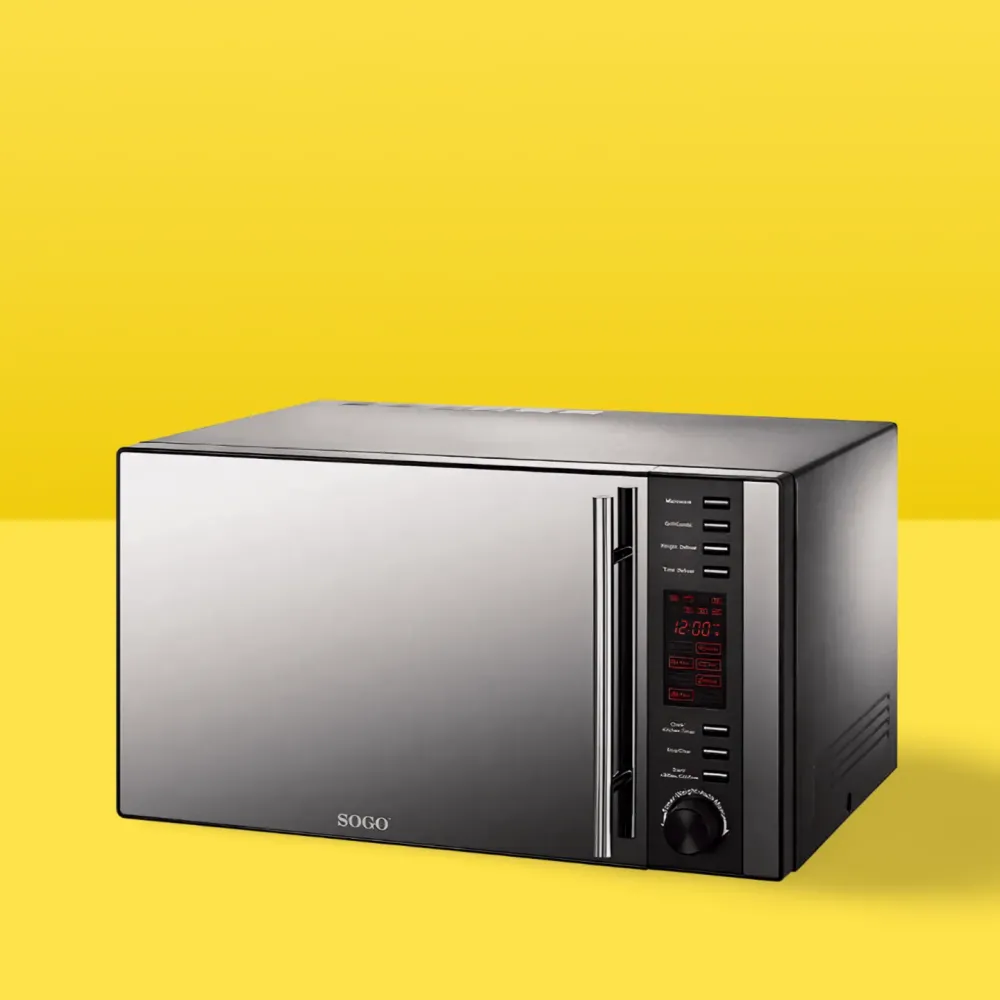 Microonde 25 litri con Grill 900watt Sogo HOR-SS-885 Offerta