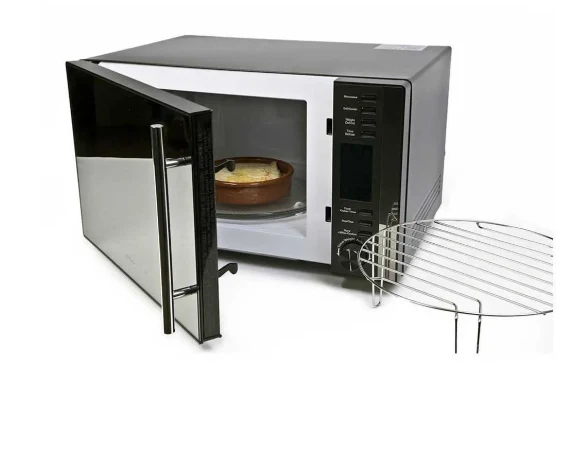 Microonde 25 litri con Grill 900watt Sogo HOR-SS-885 Offerta