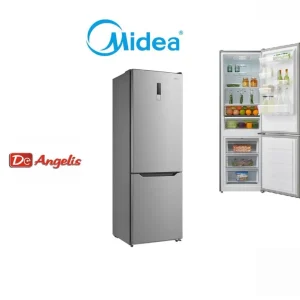 Midea: Frigorifero combinato