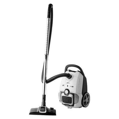 Midea mbc1780 aspirapolvere 800 watt sacchetto bianca - MIMBC1780WB