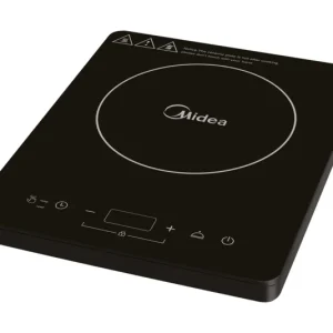 MIDEA Piano cottura induzione ø 17 cm 35x28x6,5 cm
