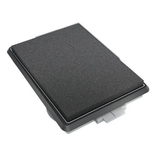 Miele 11639250 accessorio e ricambio per aspirapolvere filtro cilindro