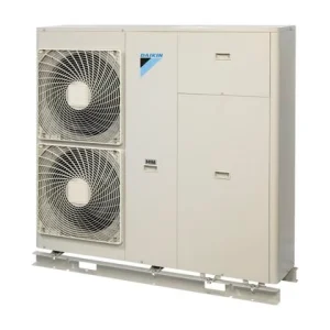 Mini Chiller Daikin Solo Raffreddamento Inverter Aria Acqua EWYQ-ACV3P009 9 kW R-410