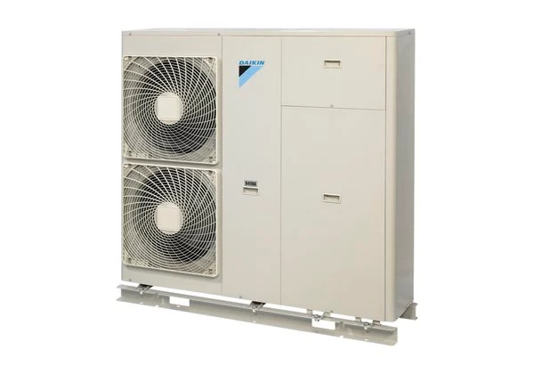 Mini Chiller Daikin Solo Raffreddamento Inverter Aria Acqua EWYQ-ACV3P009 9 kW R-410