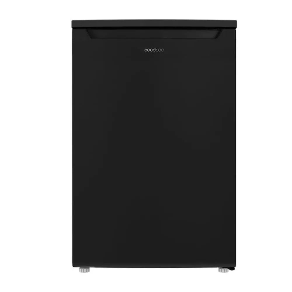 Mini frigo Cecotec Bolero CoolMarket TT 107 Nero 54,9 x 55,7 x 84,5 cm